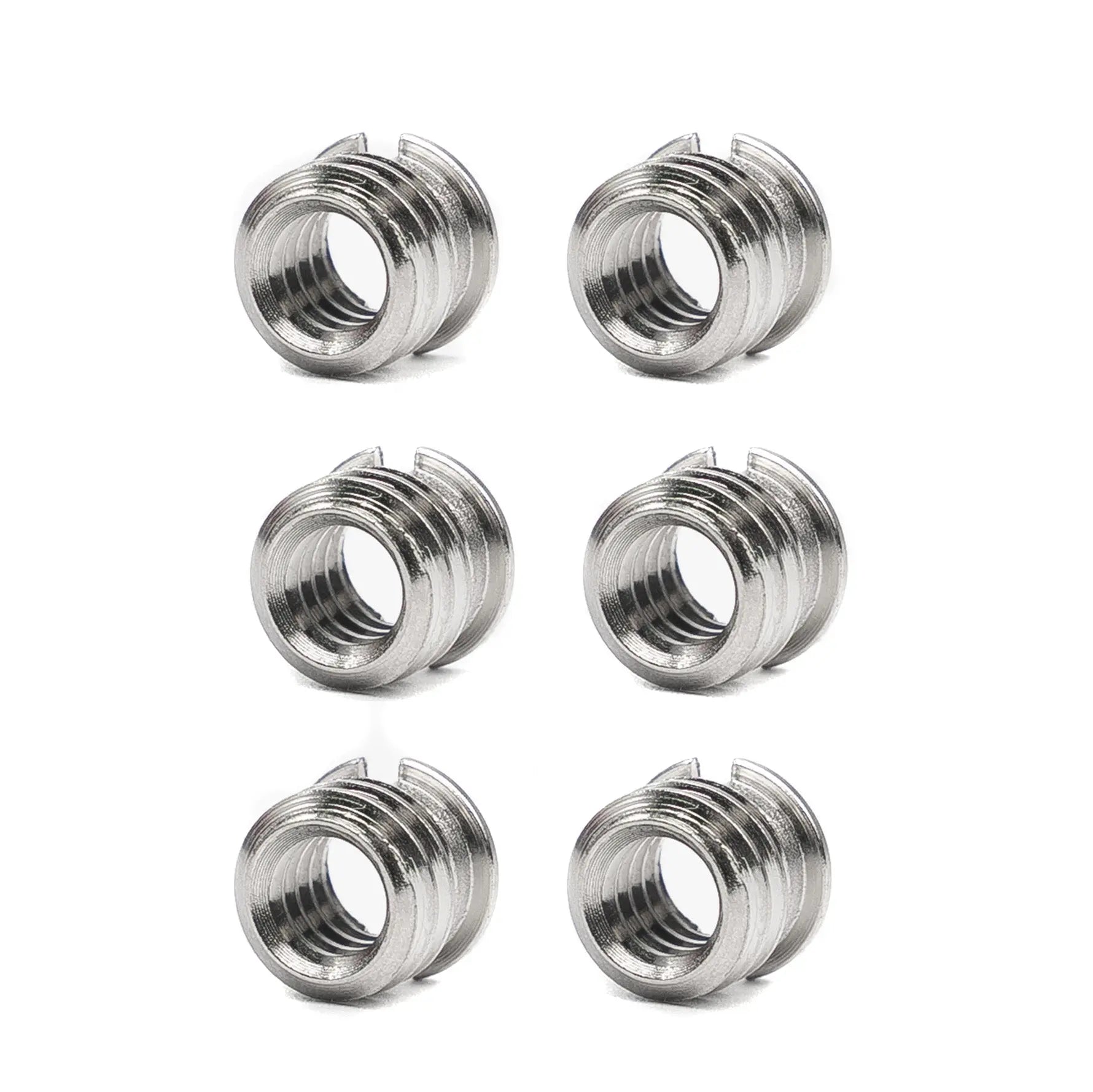 1/4-20 to 3/8-16 ADAPTERS Product vendor