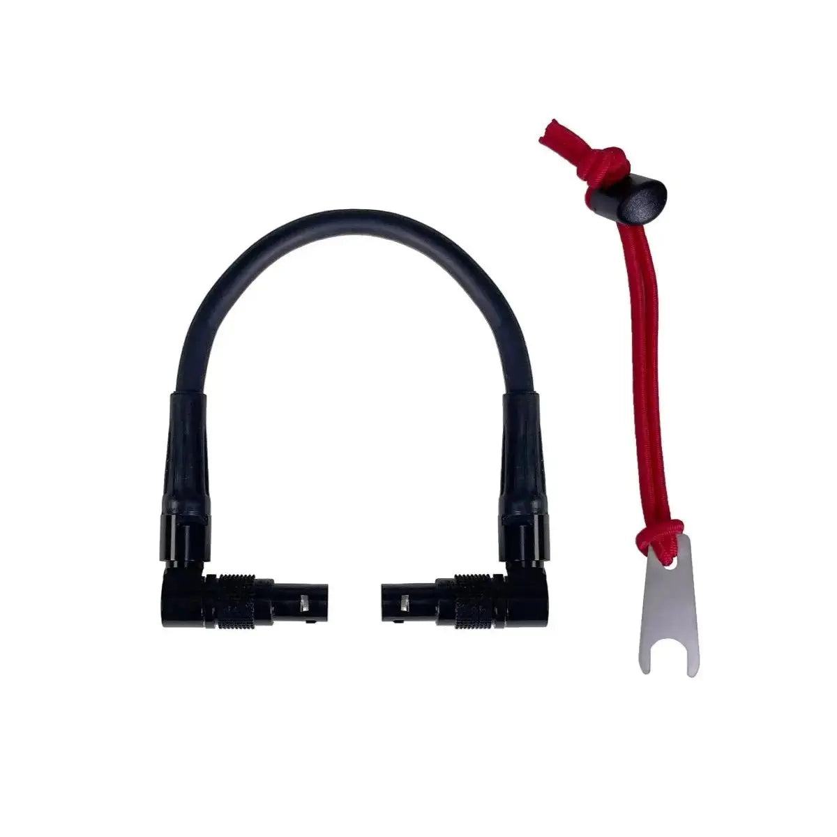 6" Adjustable Angle IO EXT cable - MUTINY