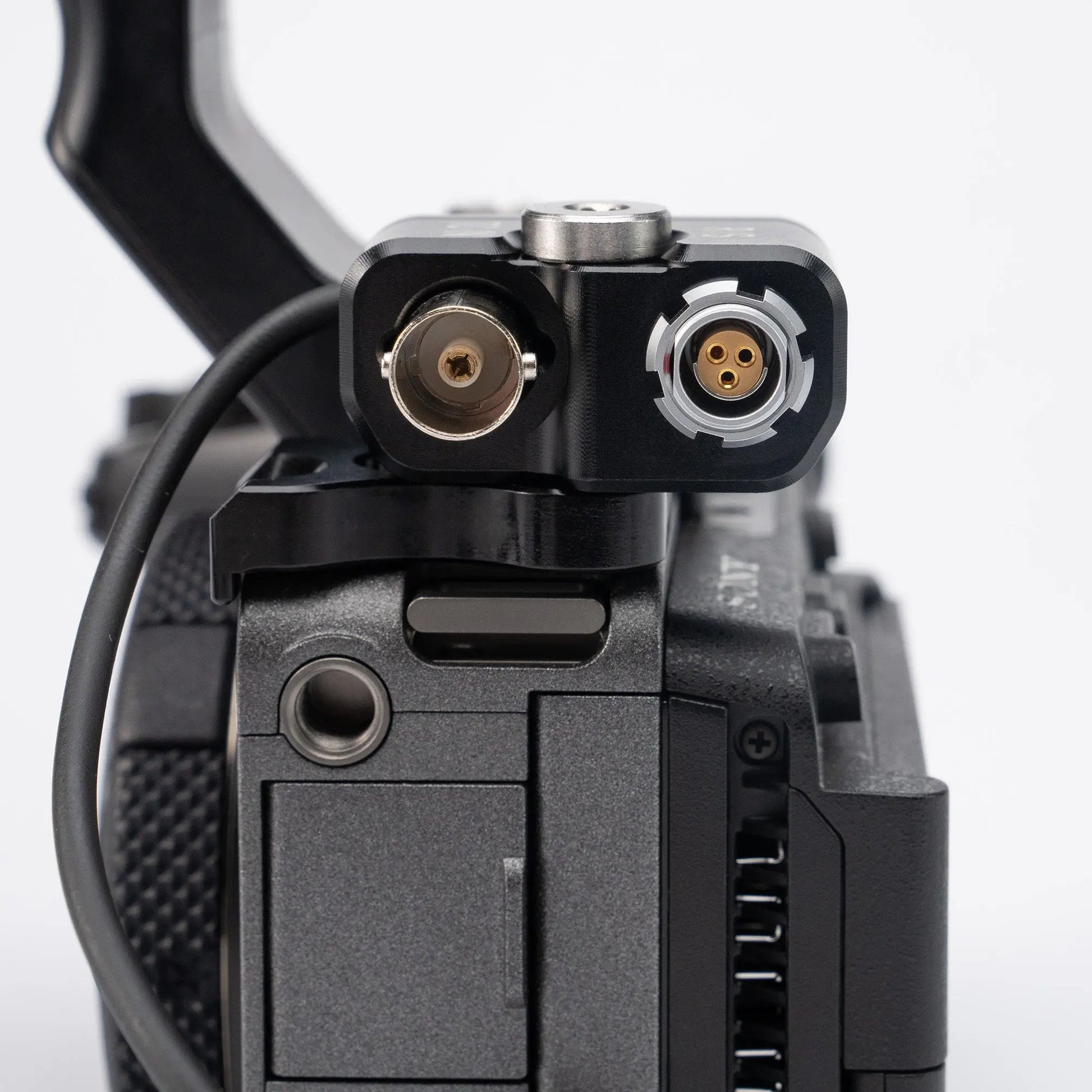 TC-R/S Breakout for Sony FX3 / FX30 / A7S III Product vendor