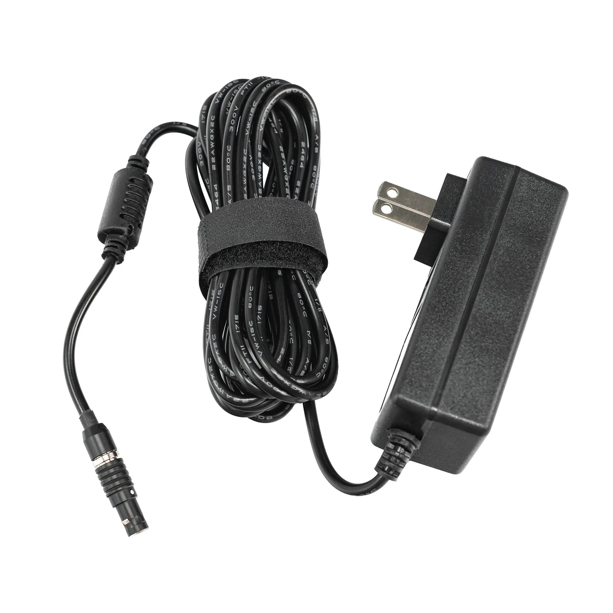 AC/DC ADAPTER 10 FEET FOR ISOX2 (NOT X2+)