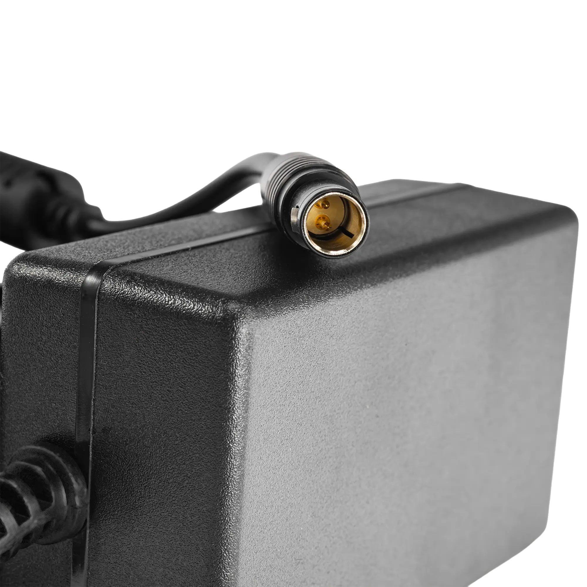 AC/DC ADAPTER 10 FEET FOR ISOX2 (NOT X2+)
