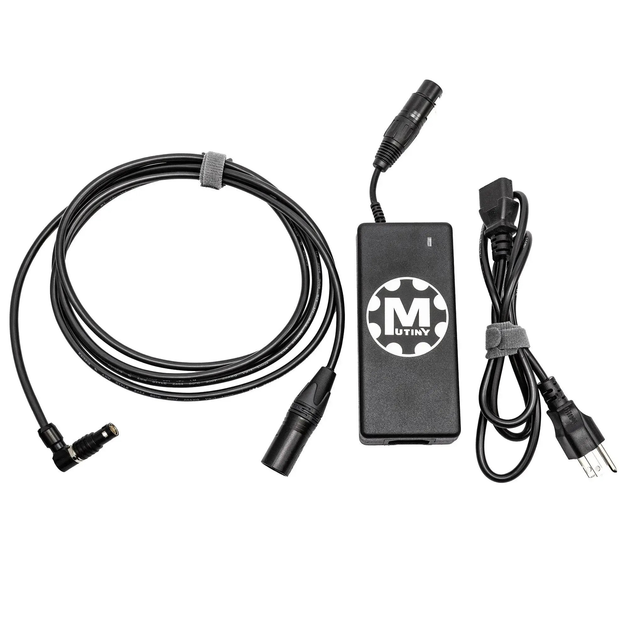 AC/DC POWER SUPPLY FOR RAPTOR / KOMODO X Product vendor