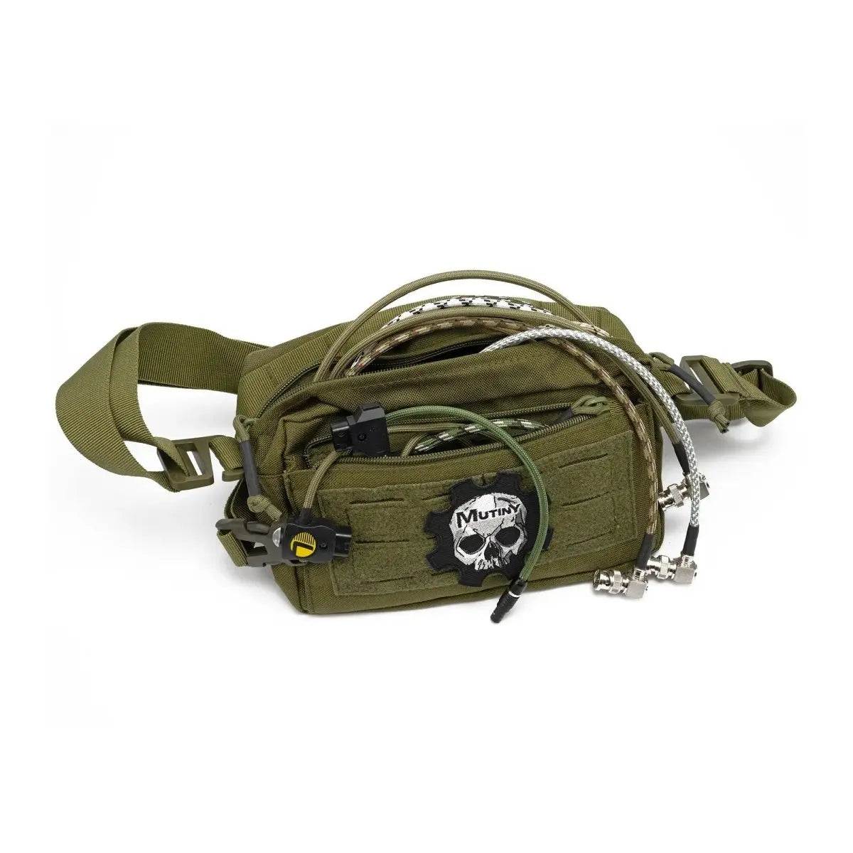 TACTICAL UTILITY / CABLE / AKS BAG - MUTINY