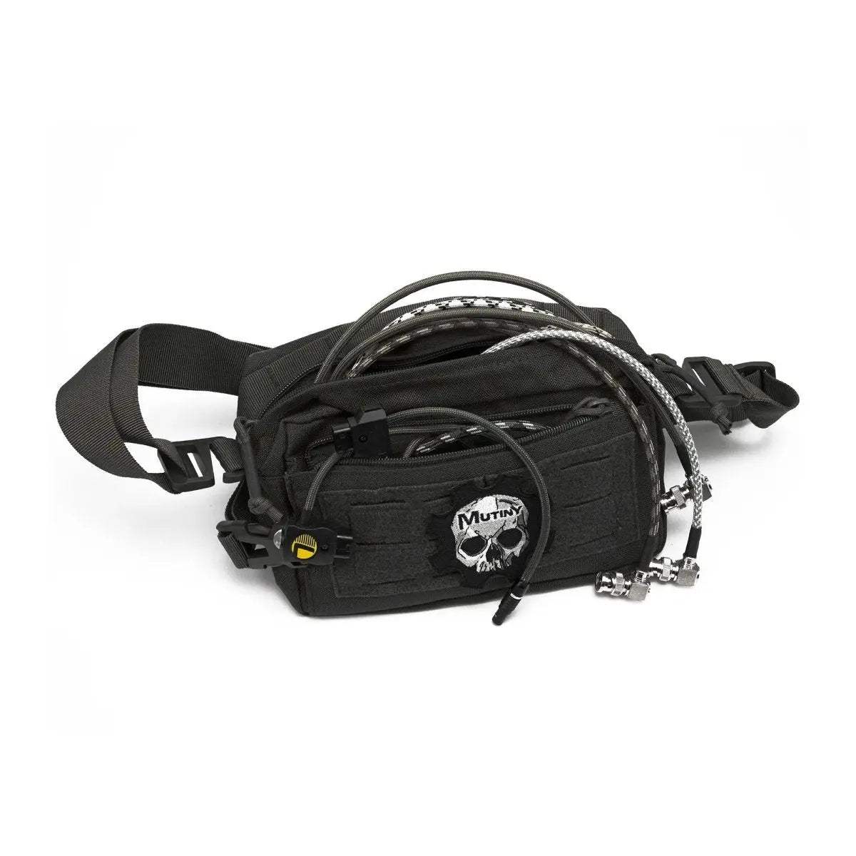 TACTICAL UTILITY / CABLE / AKS BAG - MUTINY