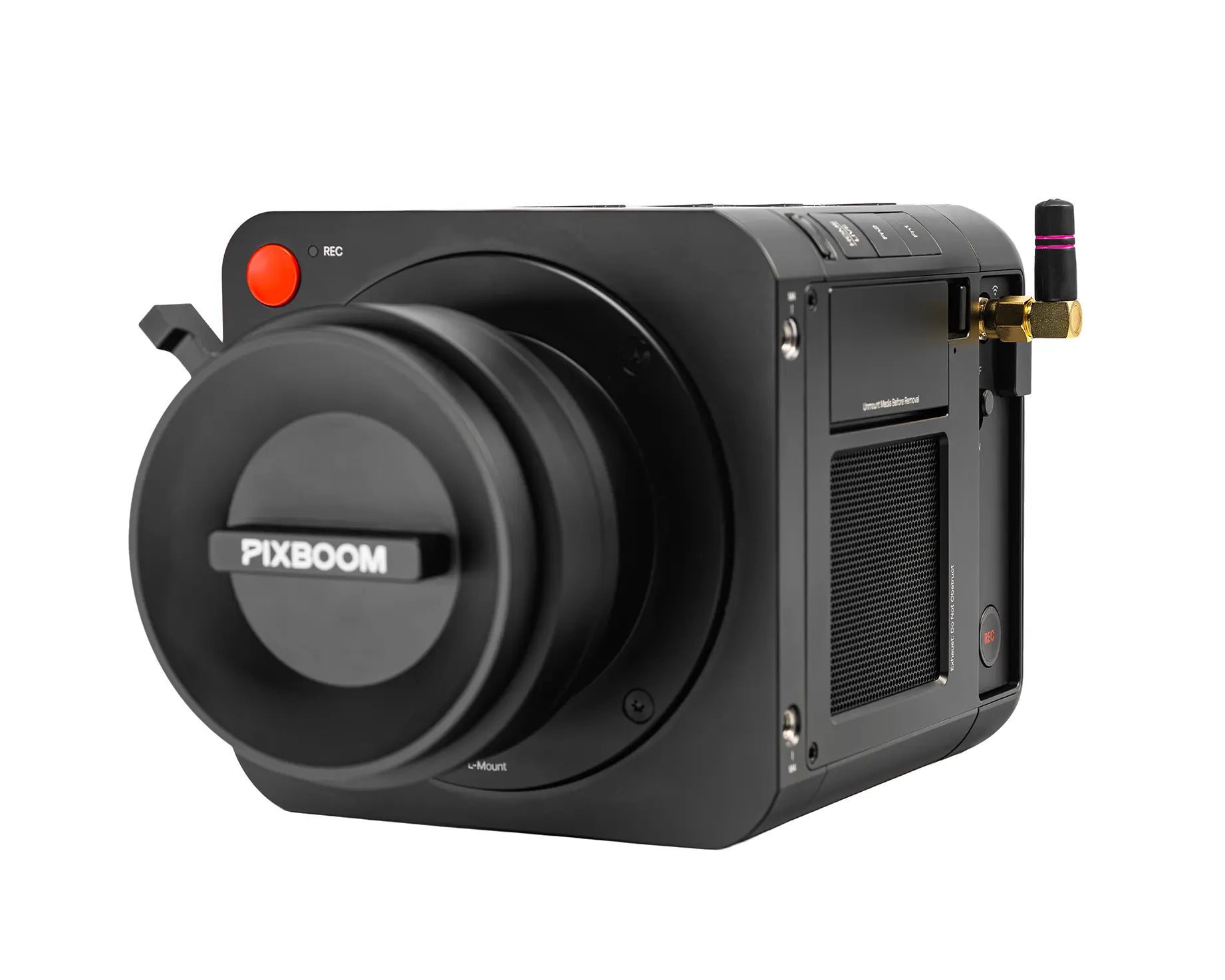 ANTENNA FOR PIXBOOM SPARK
