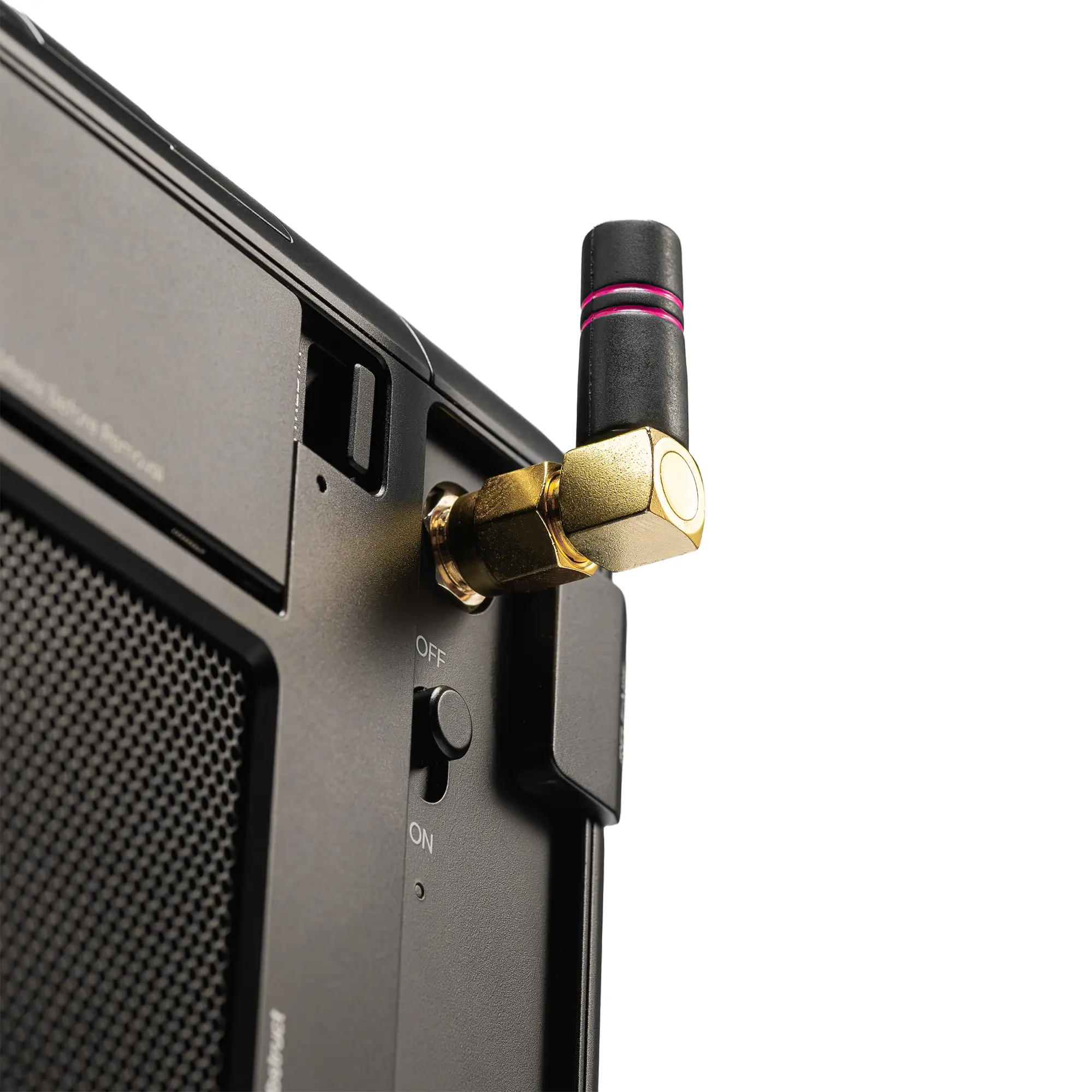ANTENNA FOR PIXBOOM SPARK