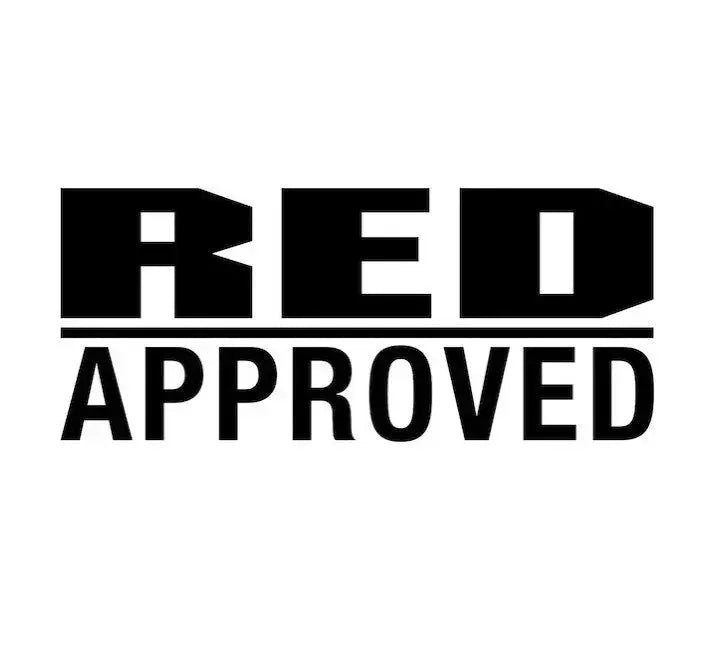BATTERY IO FOR RED KOMODO OG - RED Approved