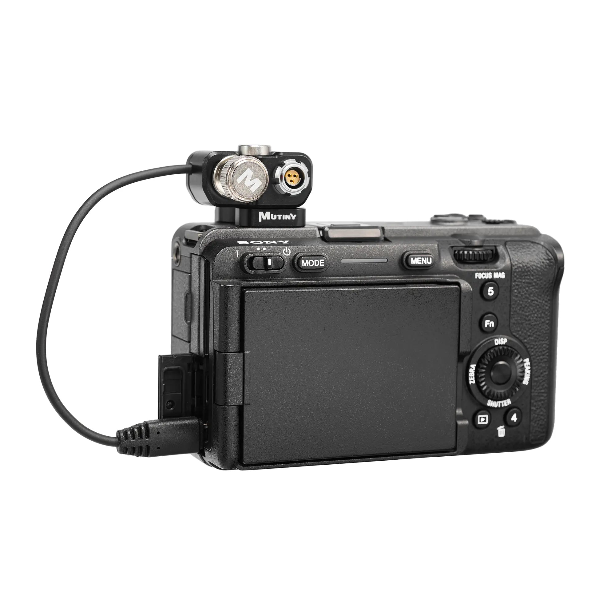 BNC PORT PROTECTION COVER Product vendor