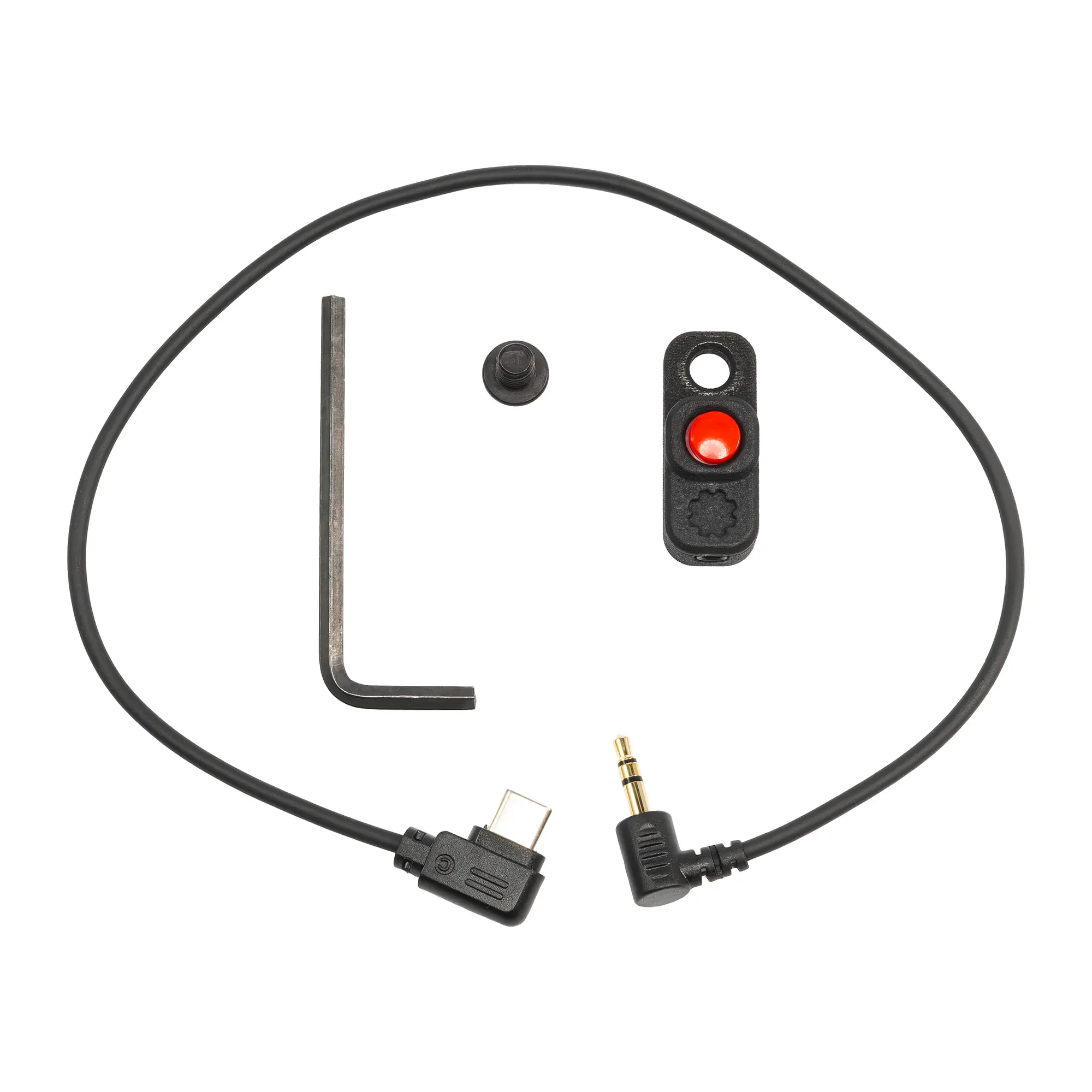 BOLT-ON FOR SONY FX5 Product vendor