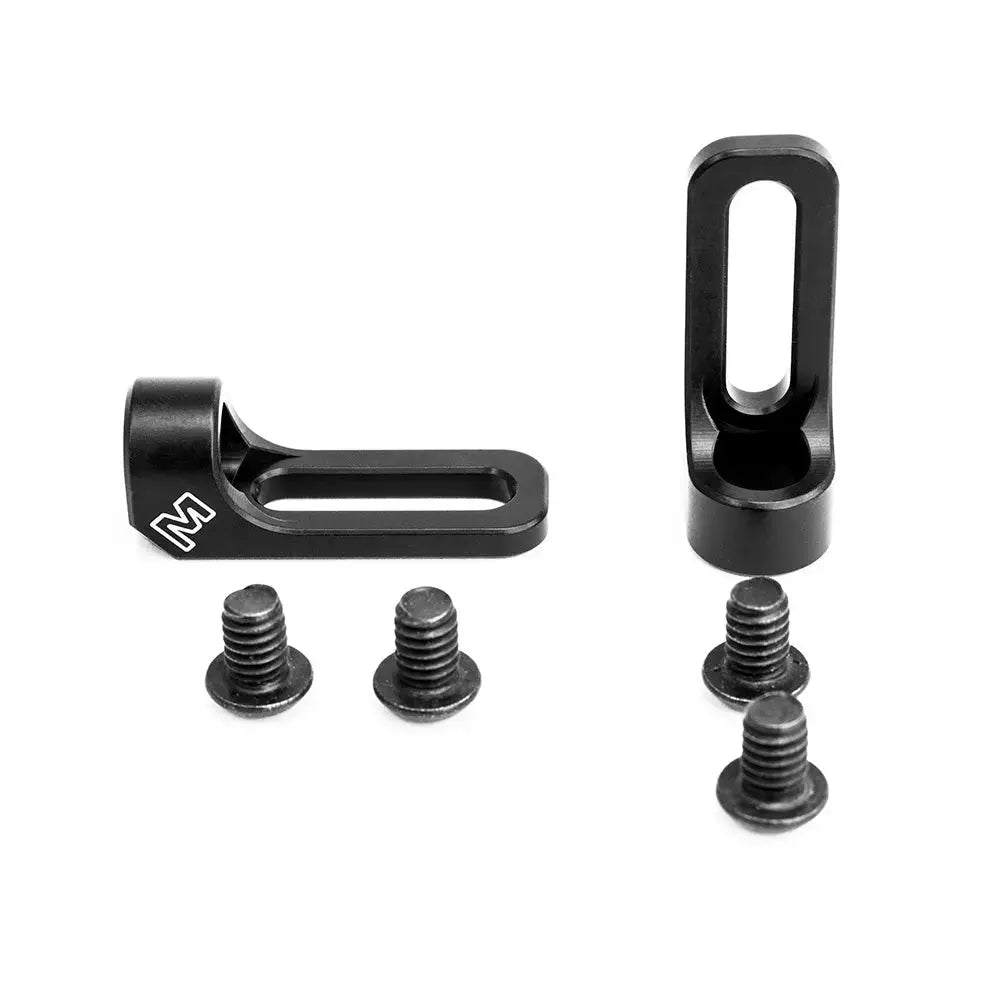 BOLT-ON QD mounts and Quick Detach and Release Swivel Sets - MUTINY