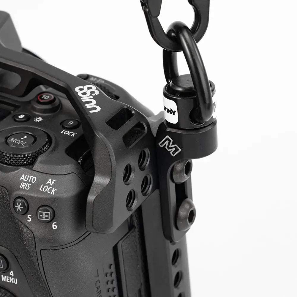 BOLT-ON QD mounts and Quick Detach and Release Swivel Sets