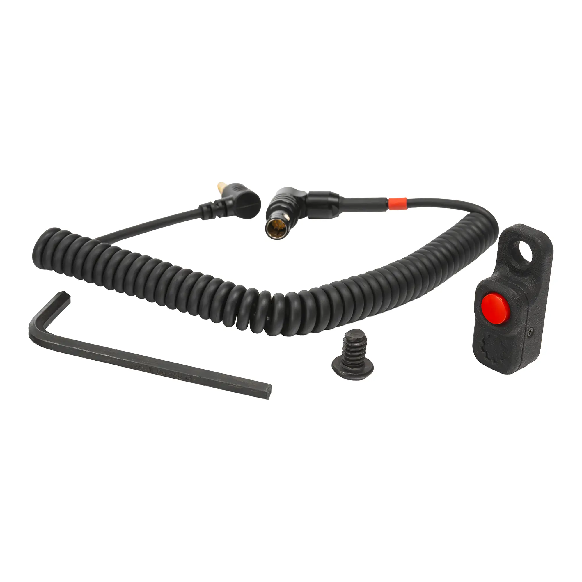 BOLT-ON R/S Button FOR PIXBOOM SPARK