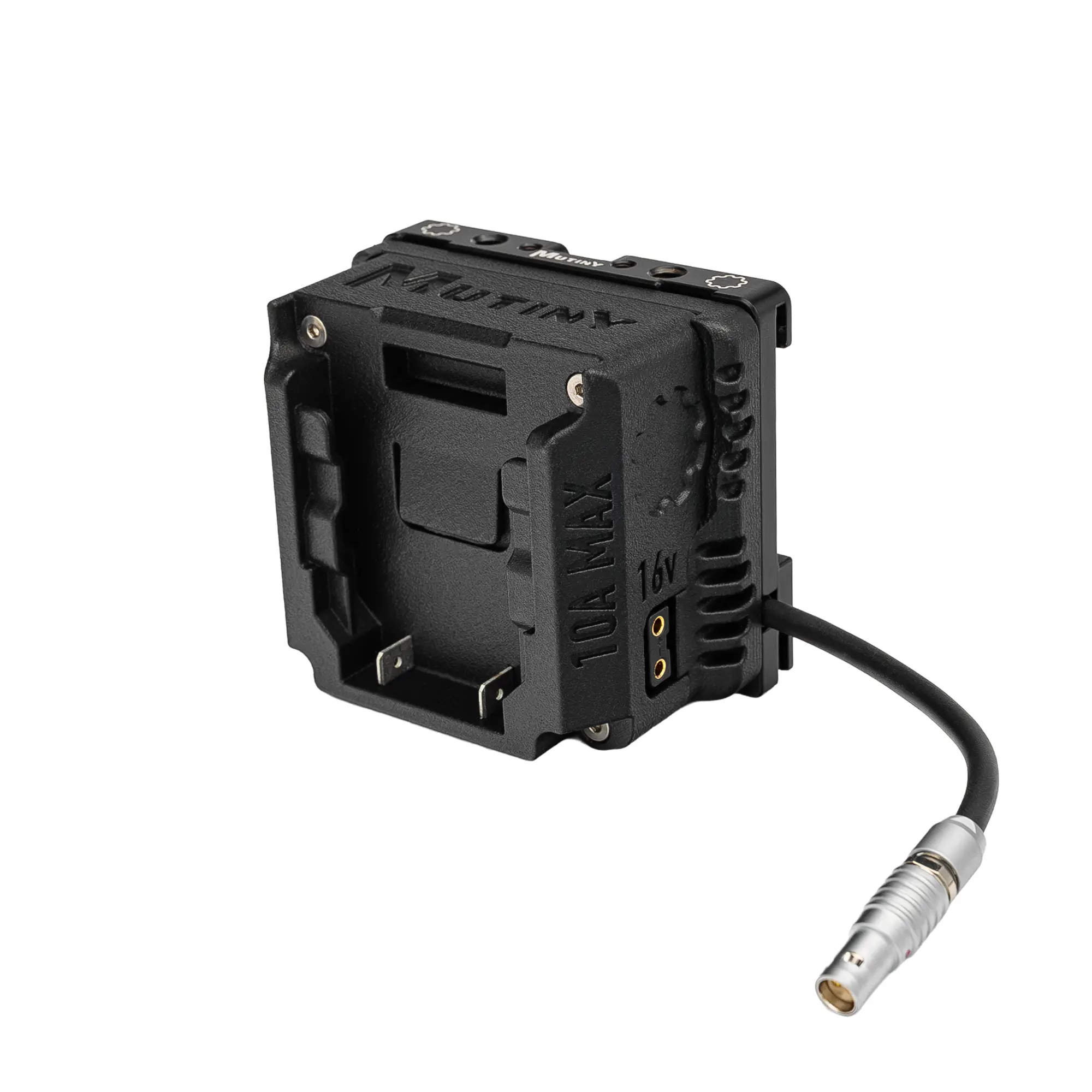 DEWALT MAX ADAPTER FOR KOMODO OG - MUTINY