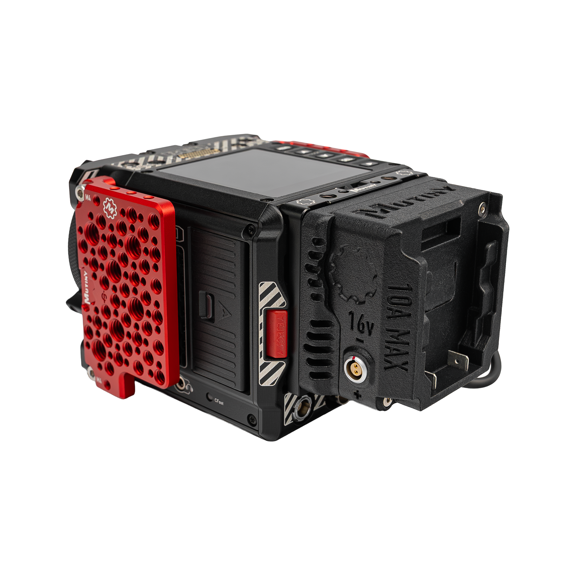 DEWALT MAX ADAPTER FOR KOMODO OG Product vendor