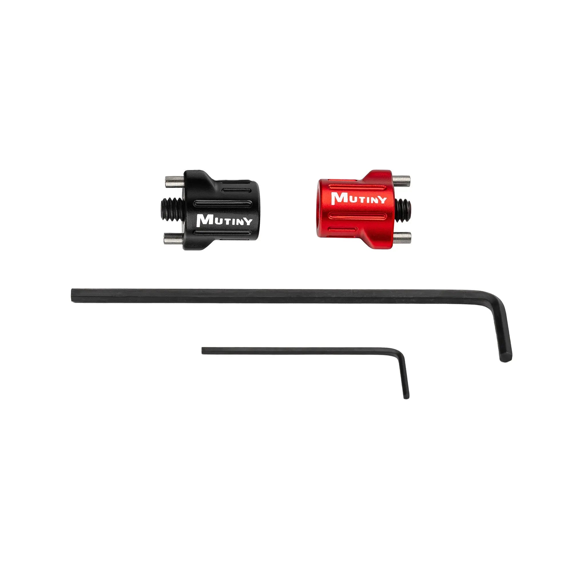 RECON QD Product vendor