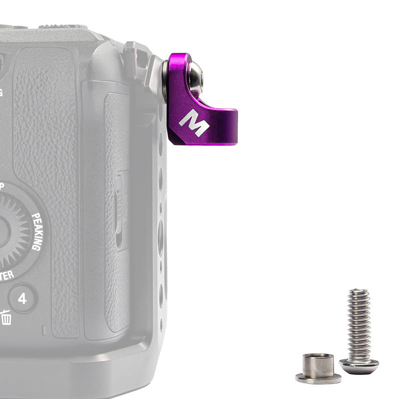 SPACERS FOR RANGER MOUNTS Product vendor