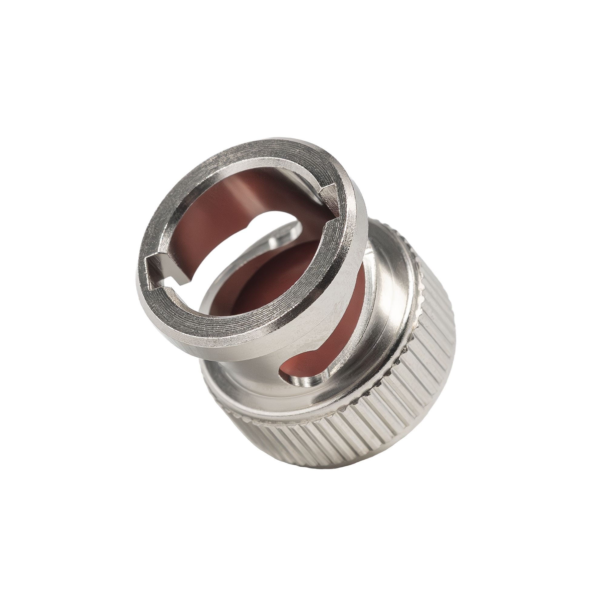 BNC PORT PROTECTION COVER