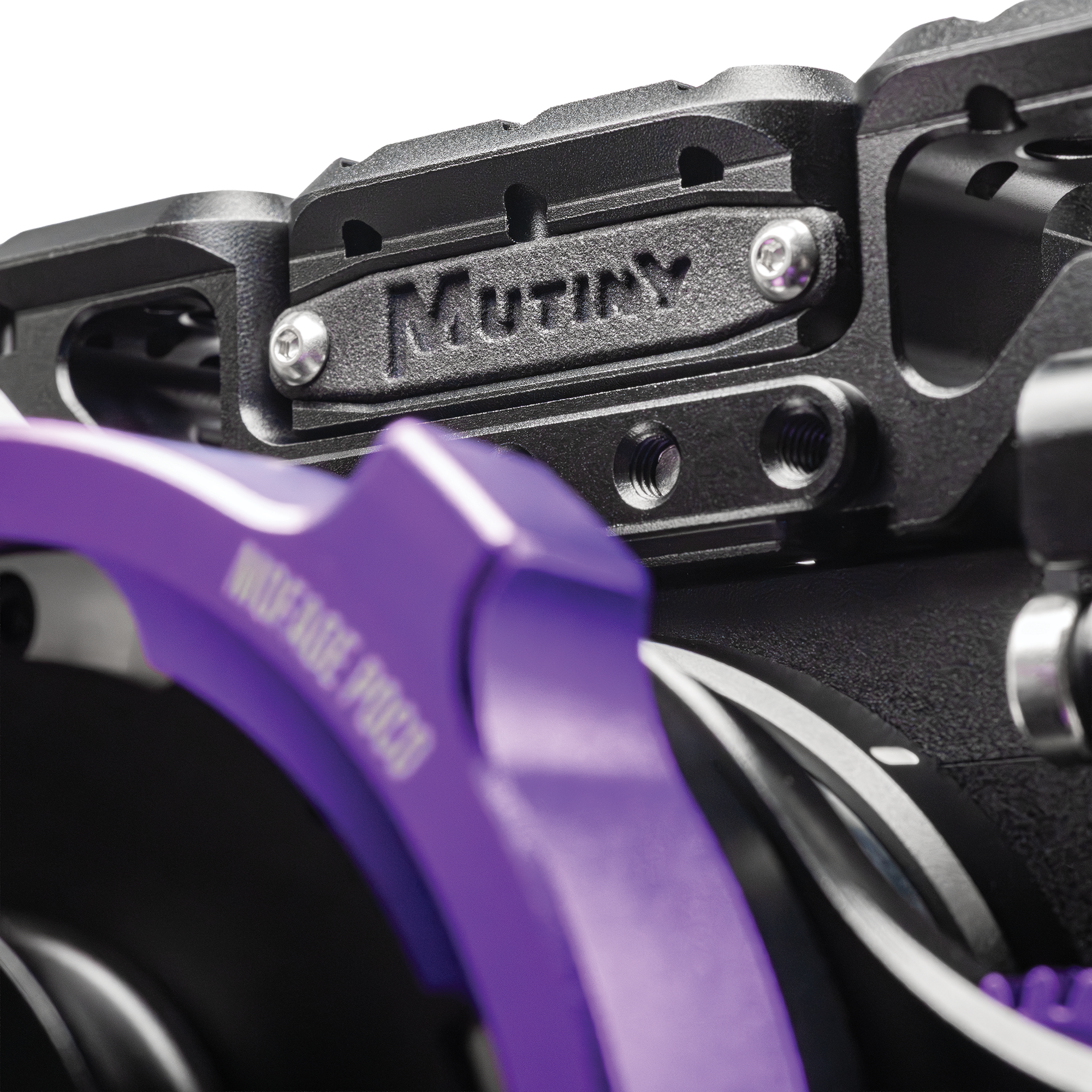 NIKON ULTIMATE ZR CAGE BLACK - (UNITS START SHIPPING APRIL 27th)