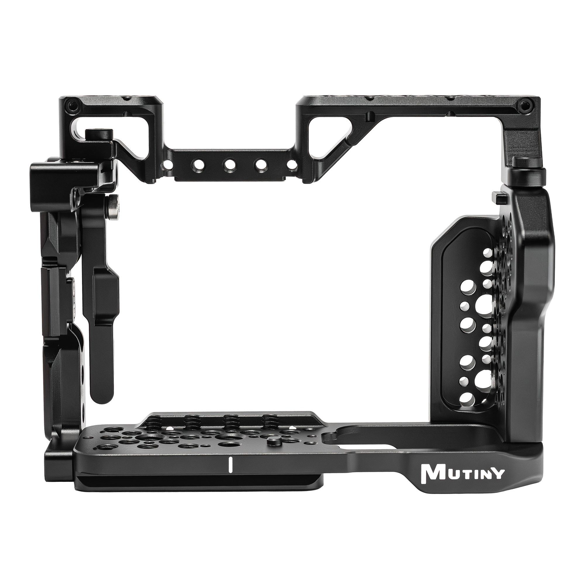 NIKON ULTIMATE ZR CAGE BLACK - (UNITS START SHIPPING APRIL 27th)