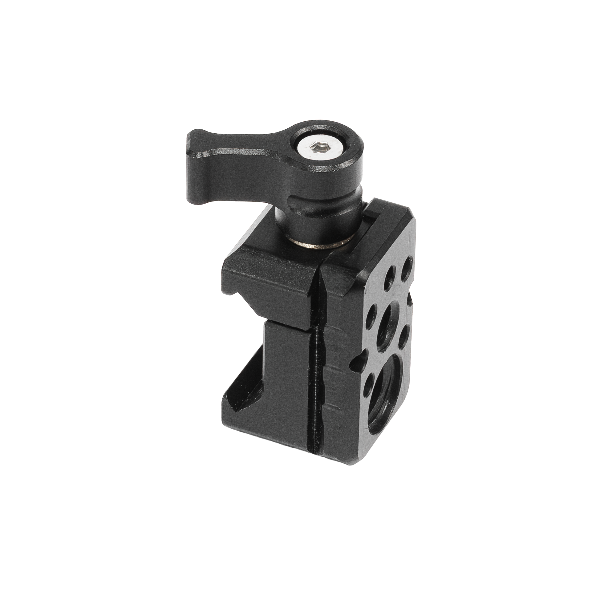 NATO CLAMP MOUNTING BLOCK