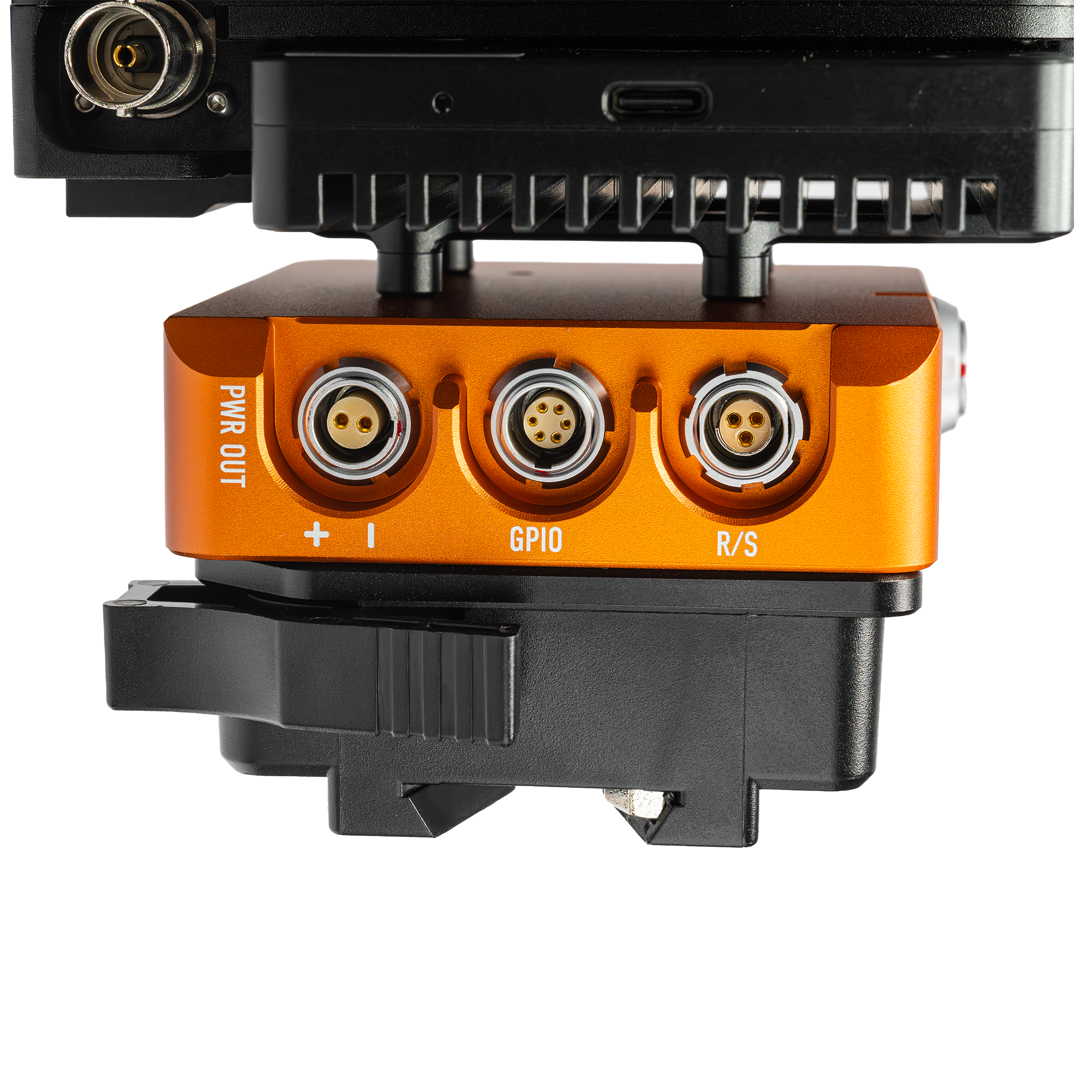 EMBER POWER IO - LIMITED EDITION