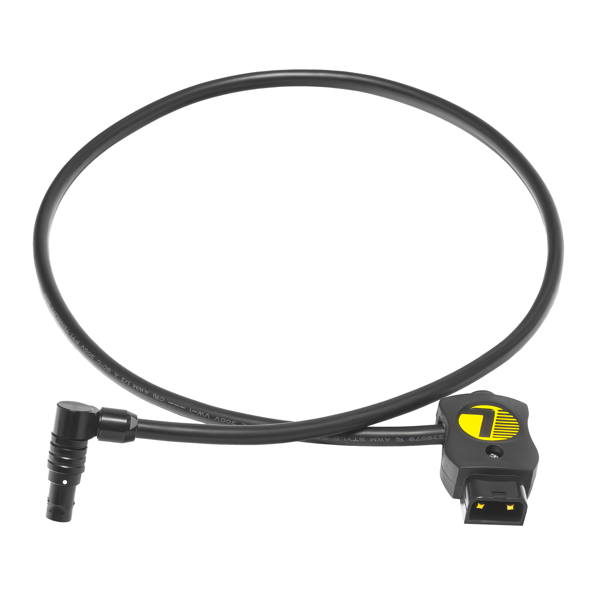 SPARK DC INPUT POWER CABLES