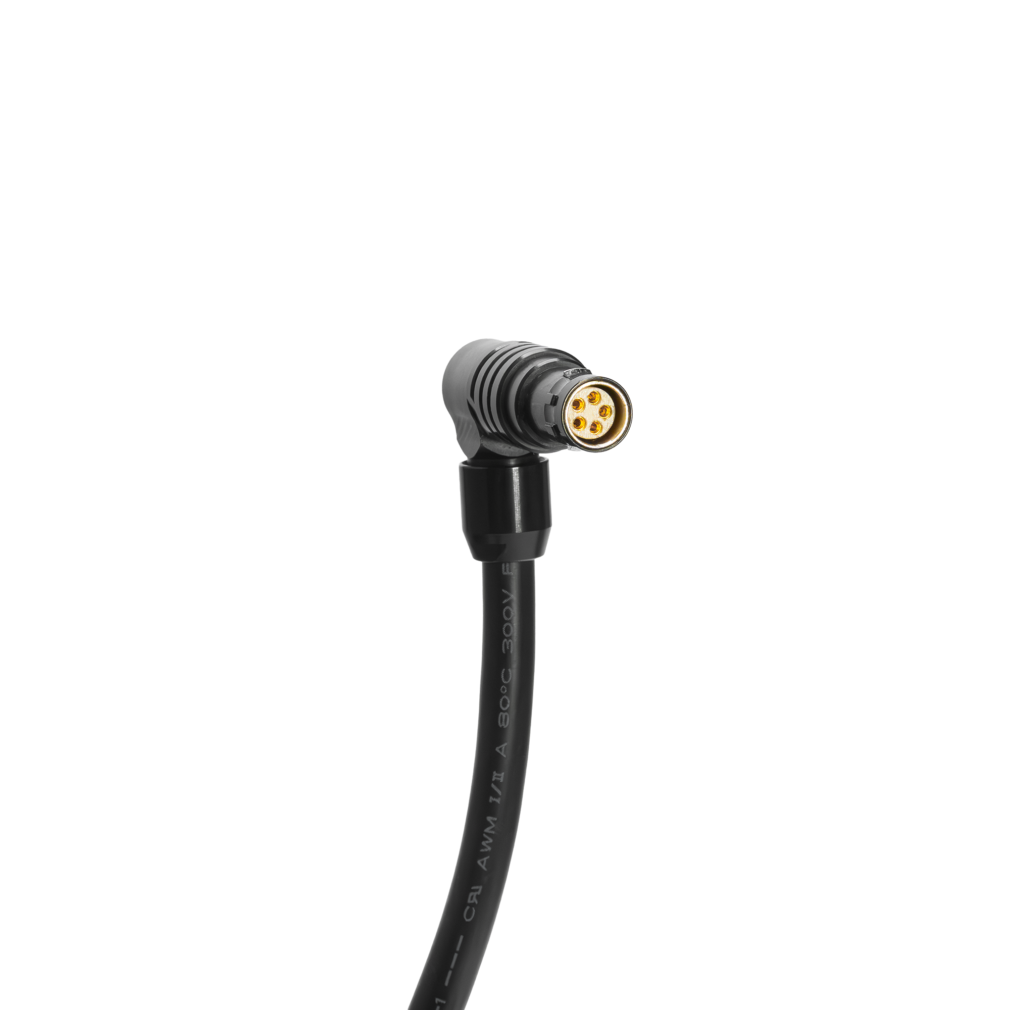 SPARK DC INPUT POWER CABLES