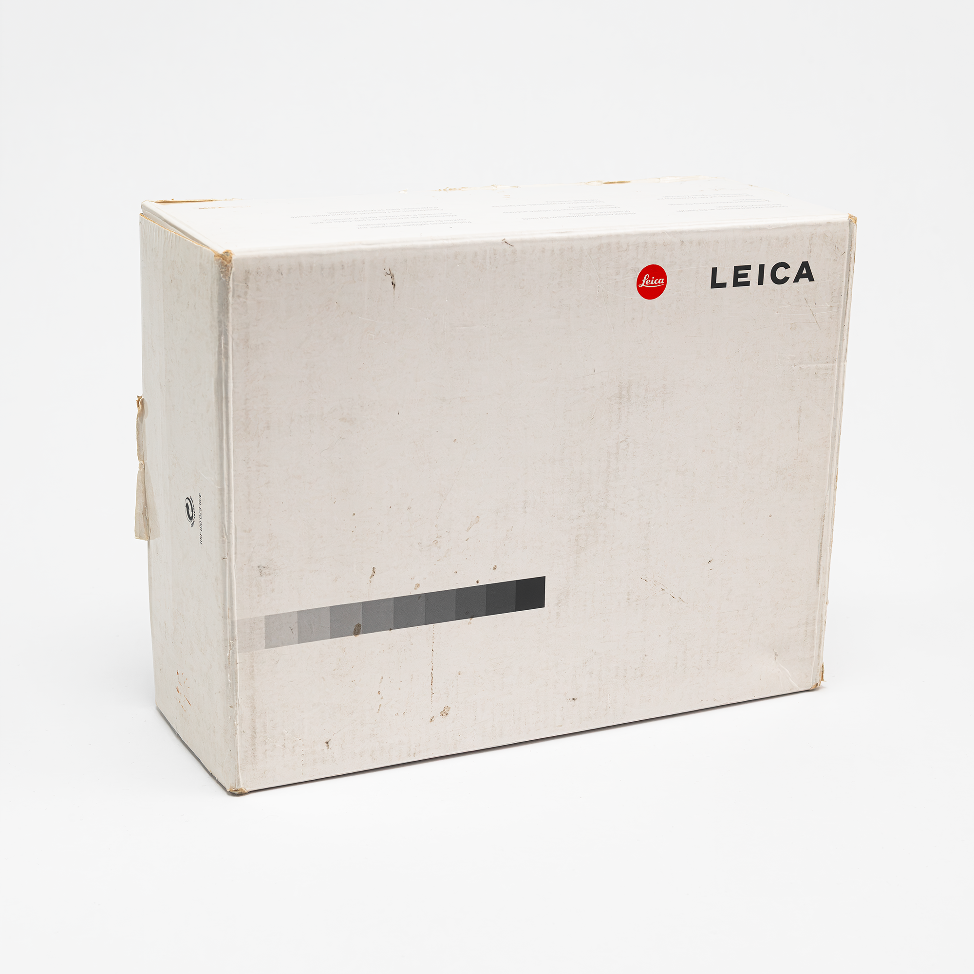 Leica M6 x0.72 Classic 1996 Black with box and paperwork