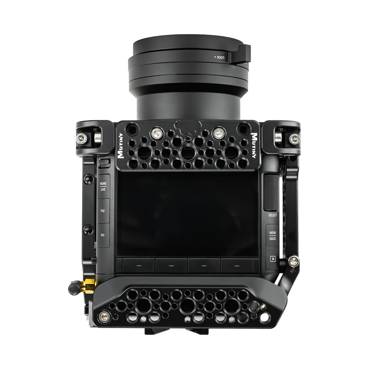 PIXBOOM SPARK PRO CAGE