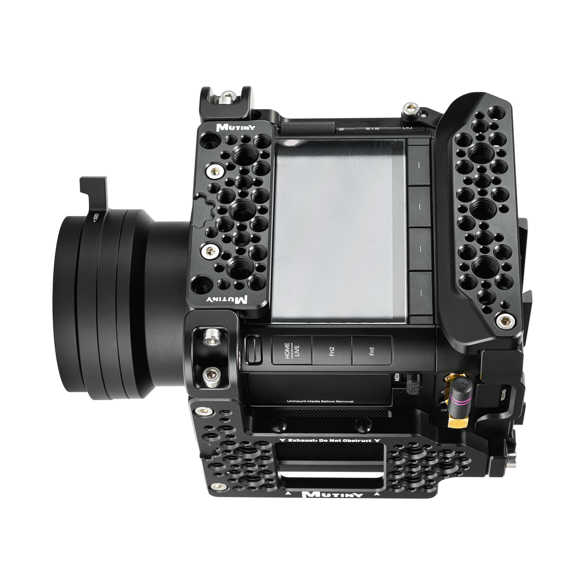 PIXBOOM SPARK PRO CAGE