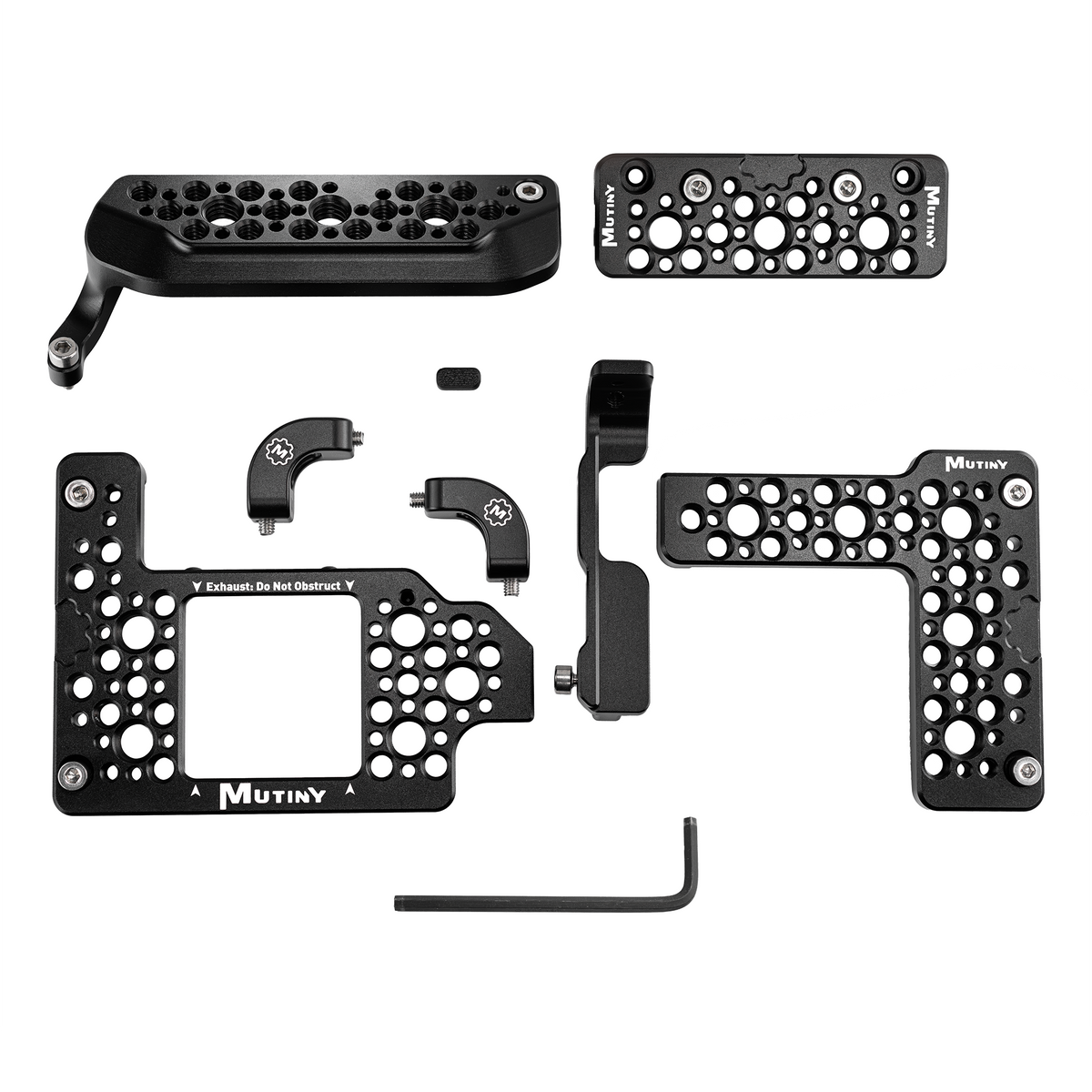PIXBOOM SPARK PRO CAGE
