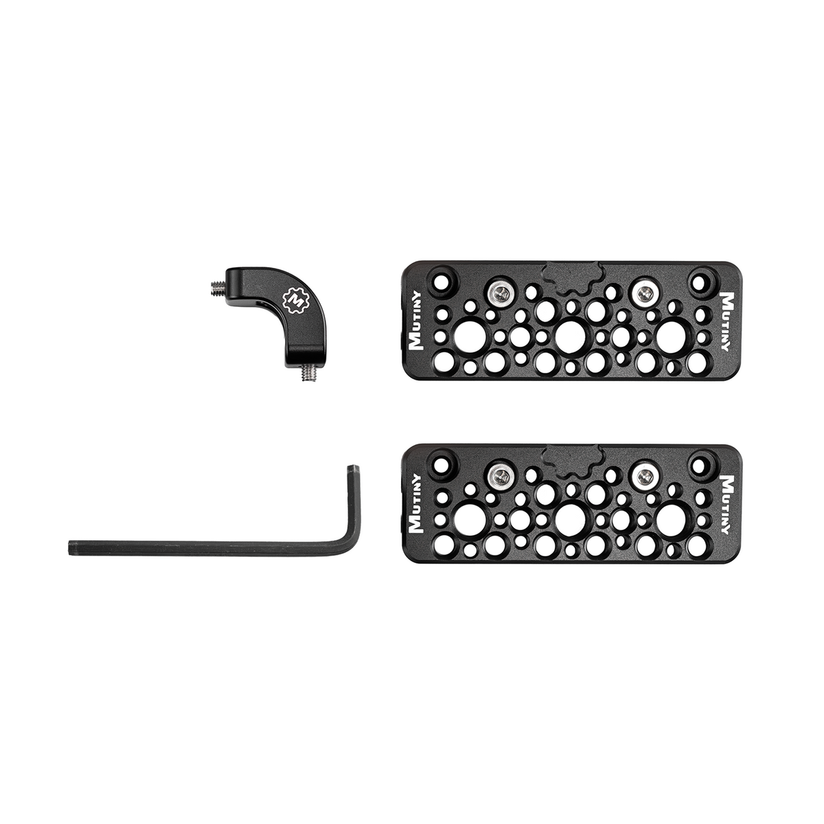 PIXBOOM SPARK PLATE