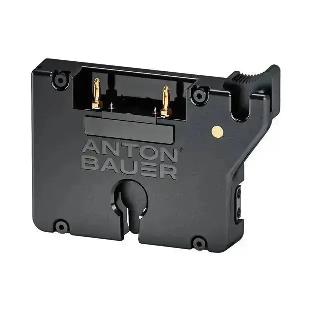 Extra battery plate for Battery IO for Komodo (V-Mount/Gold Mount/DeWalt "MAX" Mount) MO