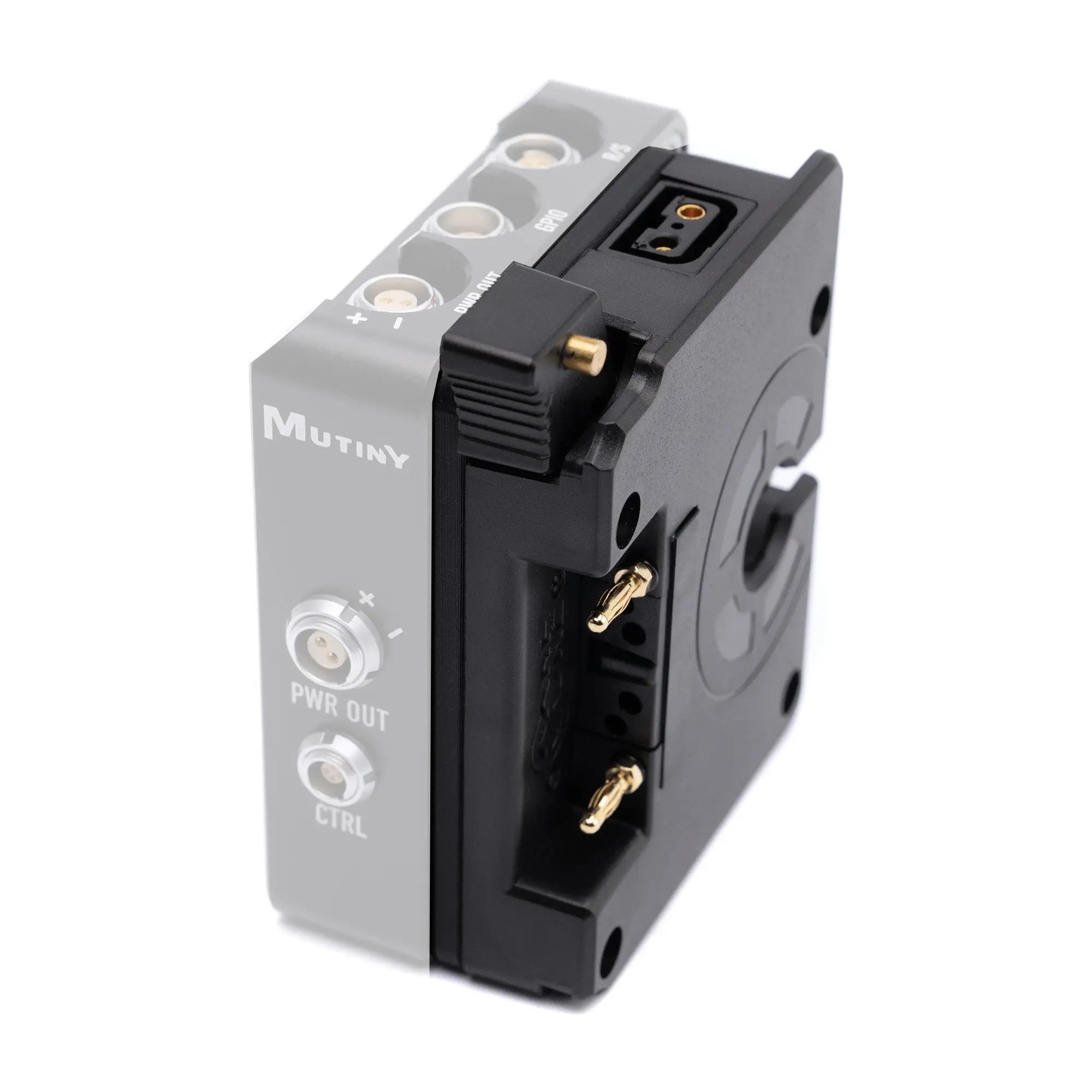 EMBER BATTERY PLATE ONLY Product vendor