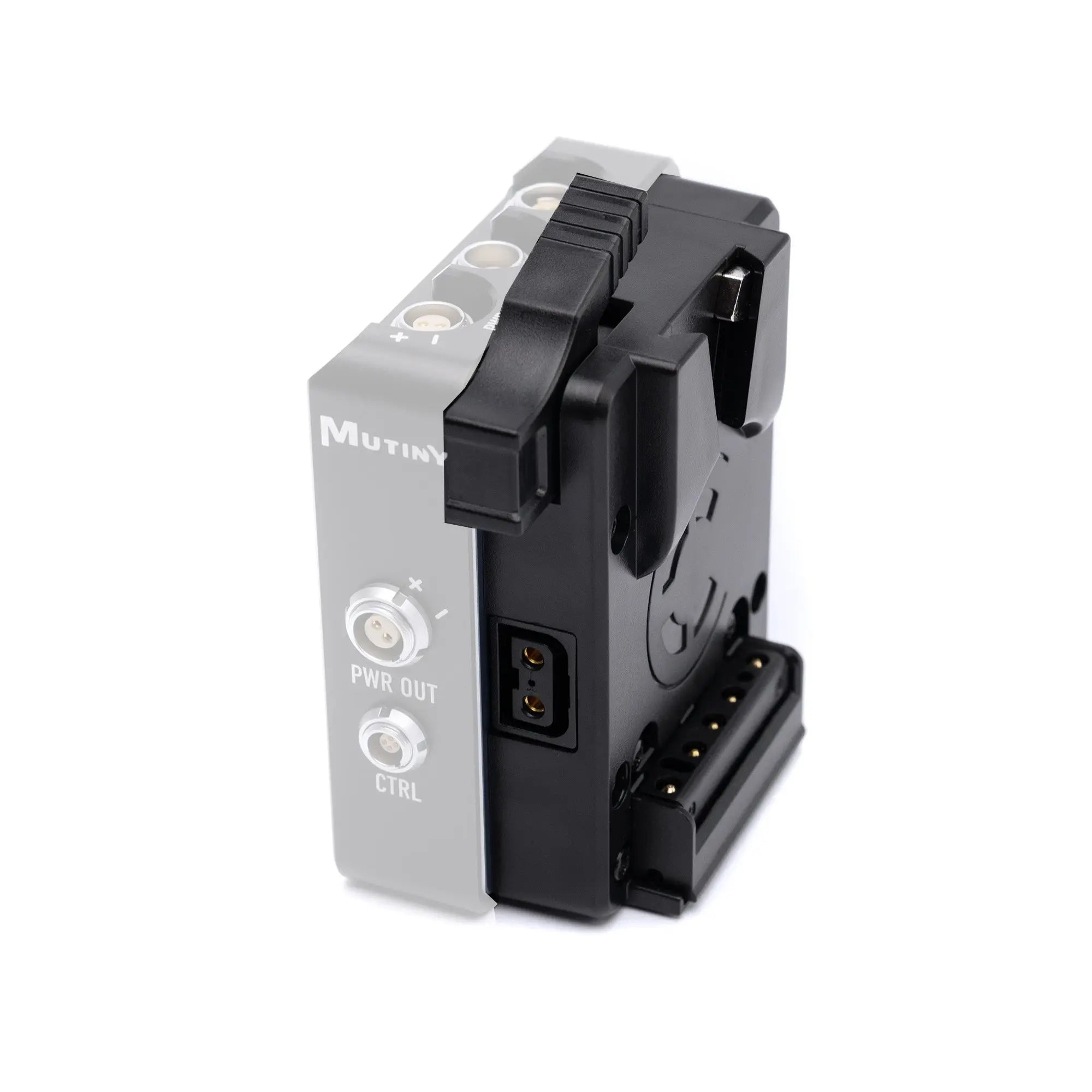 EMBER BATTERY PLATE ONLY Product vendor