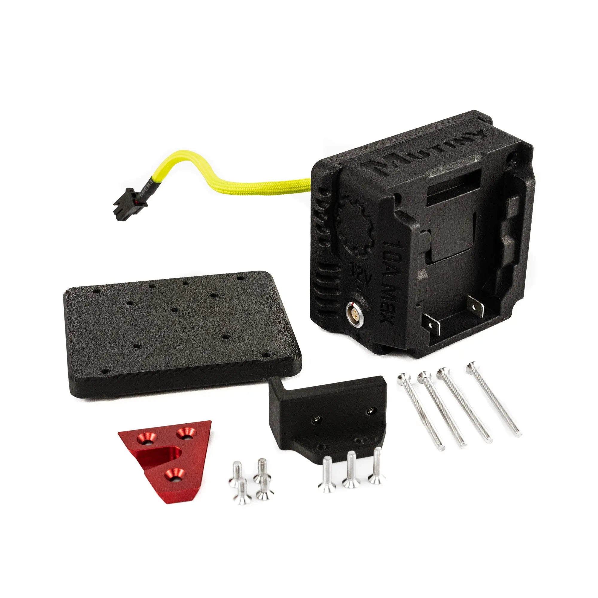 DEWALT MAX BATTERY PLATE KIT FOR EMBER Product vendor