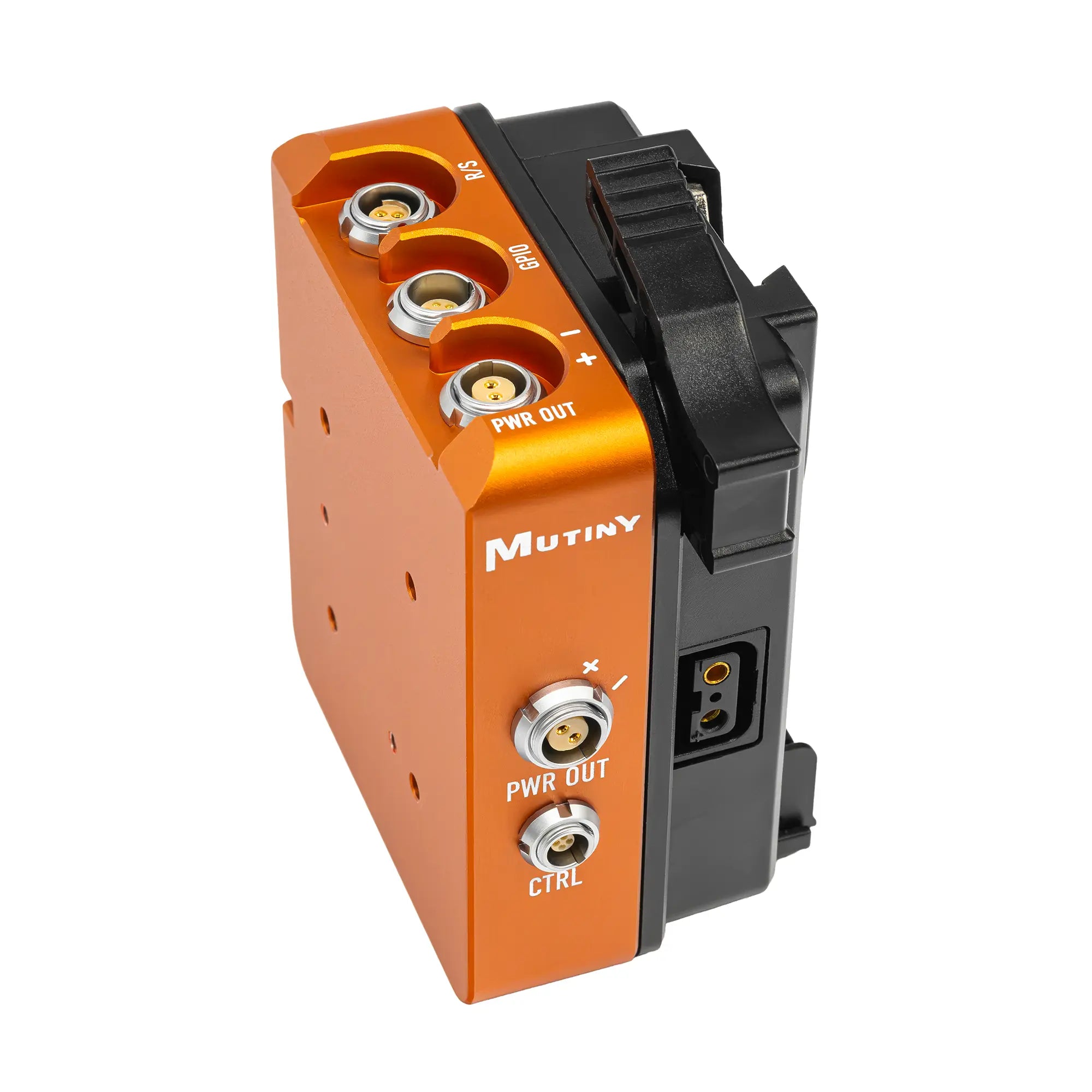 EMBER POWER IO - LIMITED EDITION Product vendor