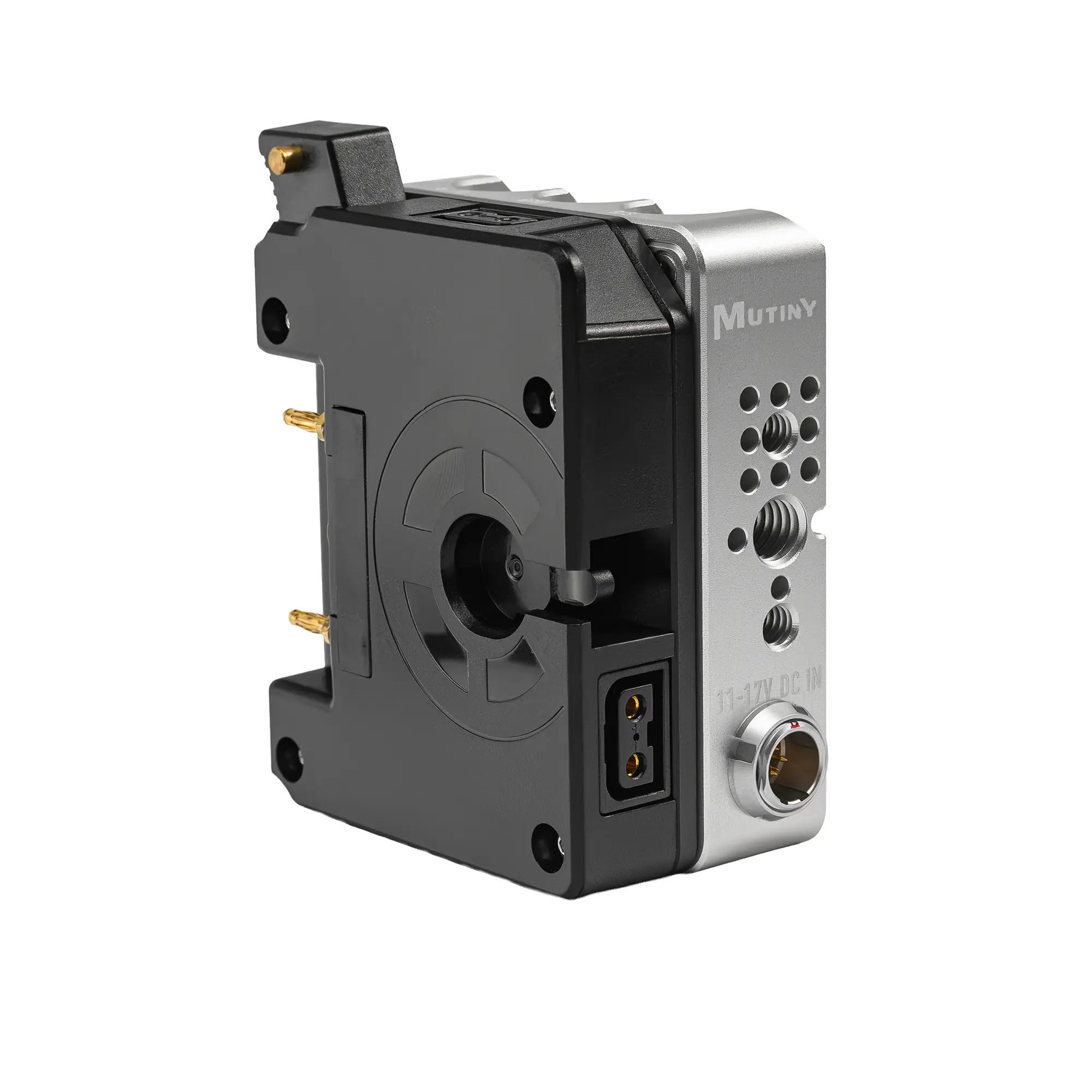 Freefly Ember Power IO Limited Edition - MUTINY
