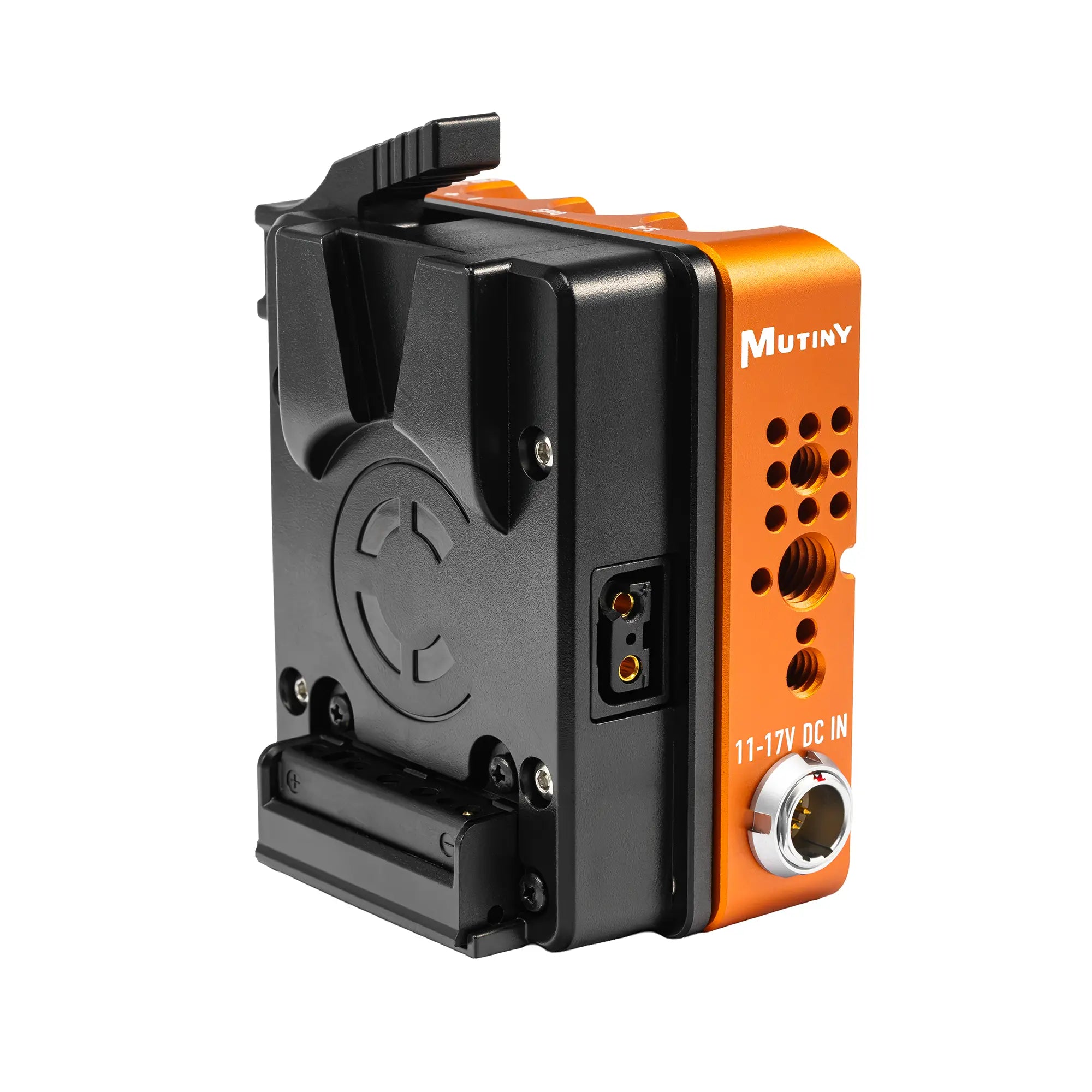 Freefly Ember Power IO Limited Edition - MUTINY