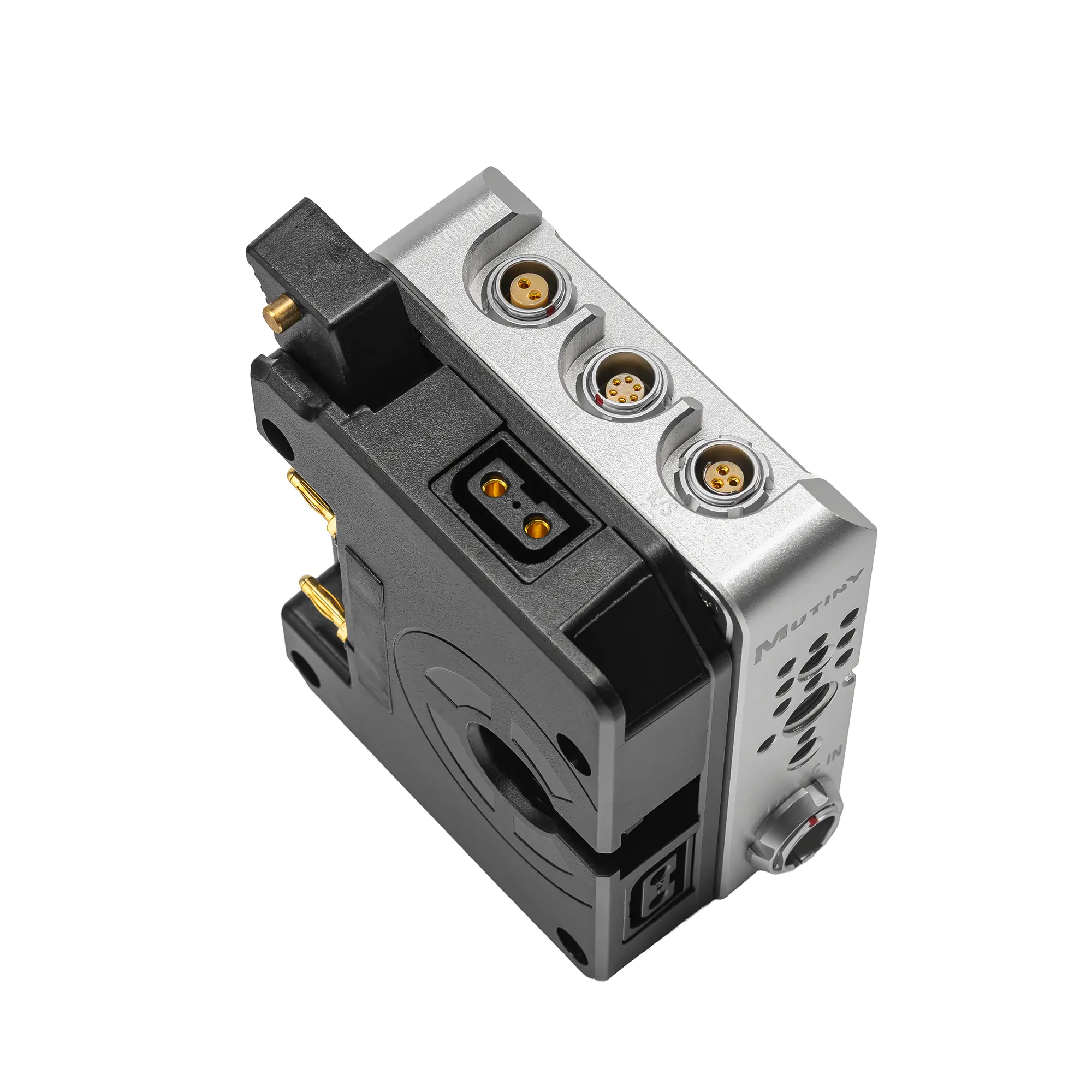 Freefly Ember Power IO Limited Edition - MUTINY