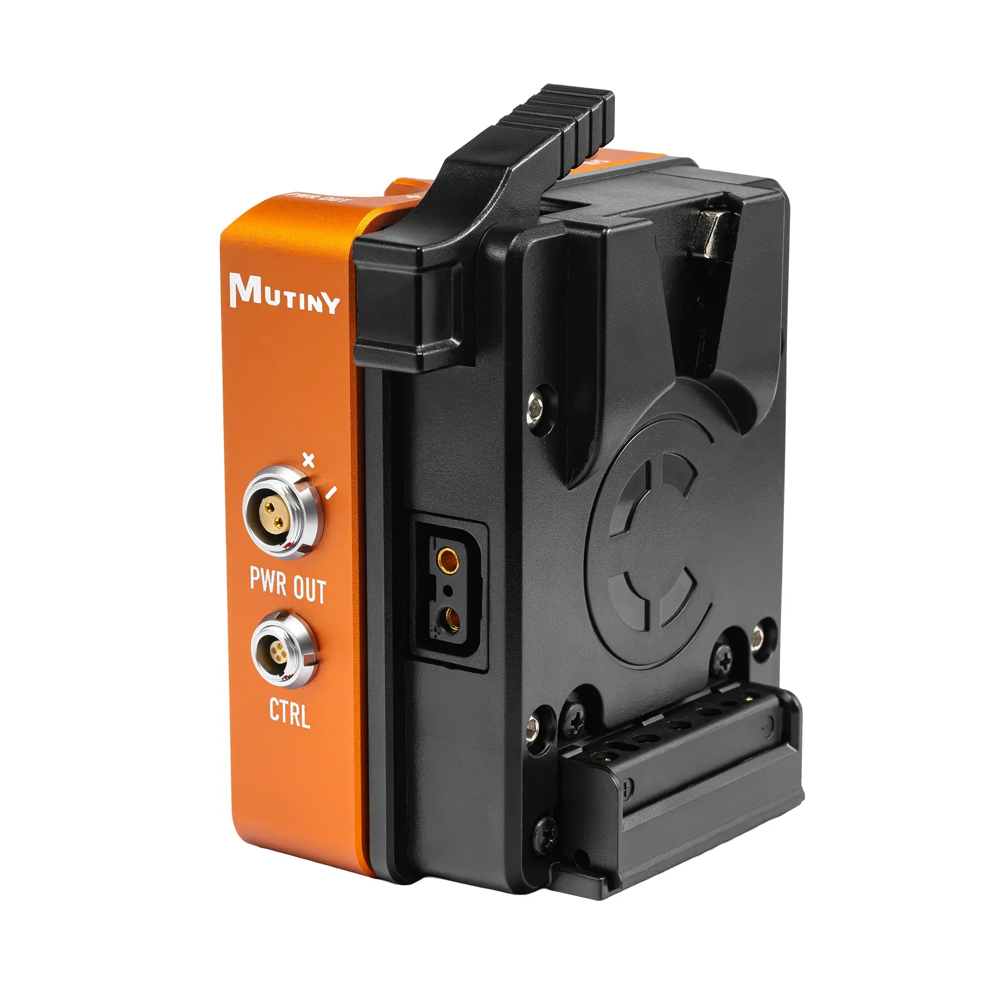 Freefly Ember Power IO Limited Edition - MUTINY