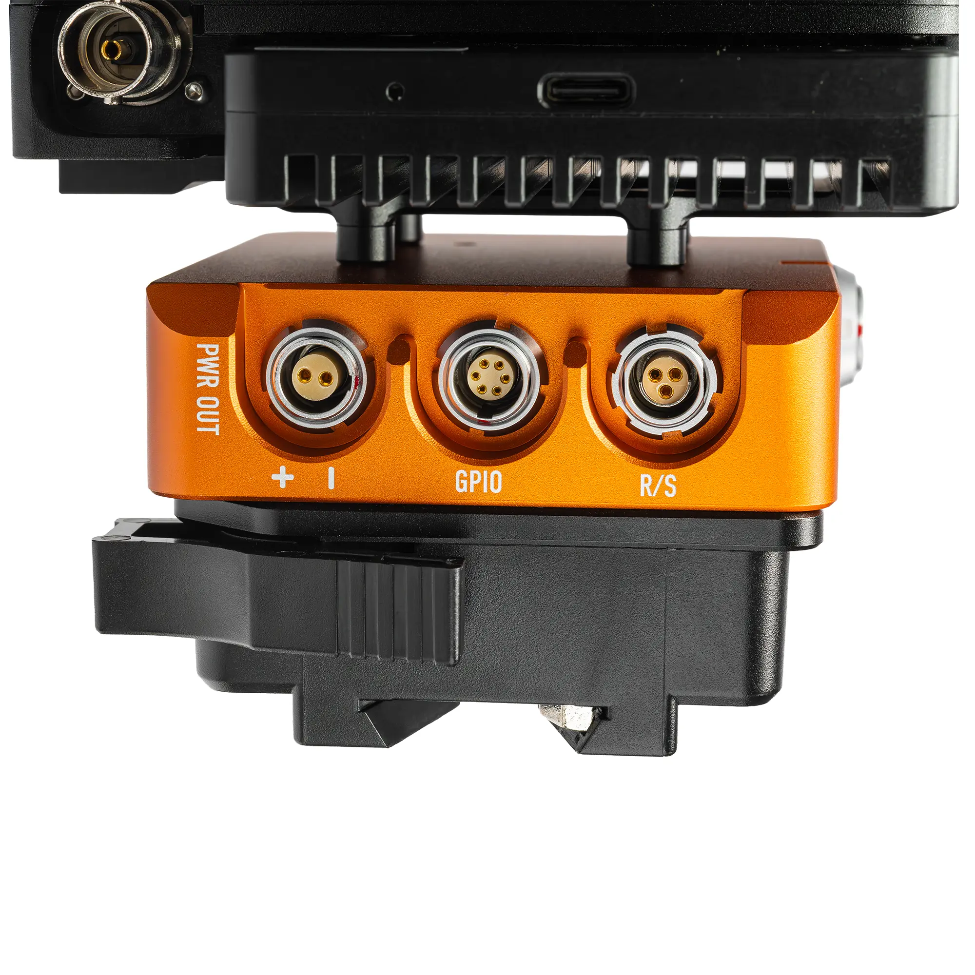 Freefly Ember Power IO Limited Edition - MUTINY