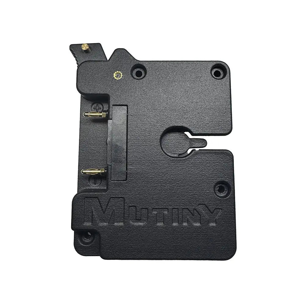 EXTRA BATTERY PLATE FOR KX-IO OWNERS Product vendor