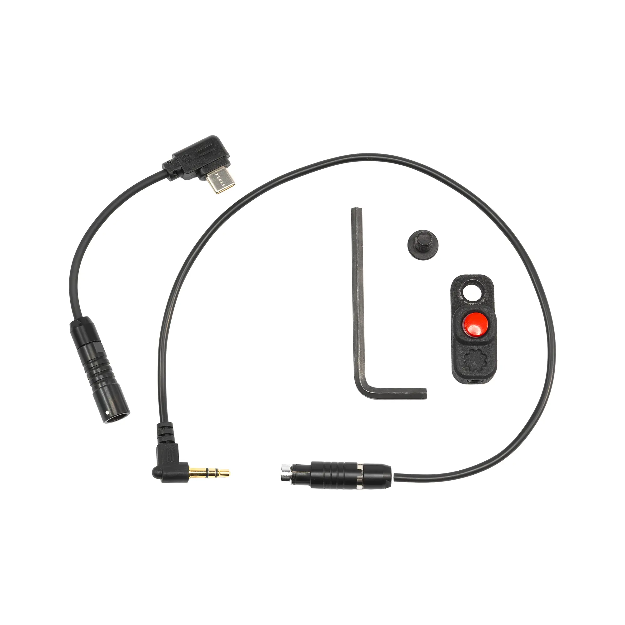 FX5 R/S FISCHER 3 R/S INPUT CABLE Product vendor