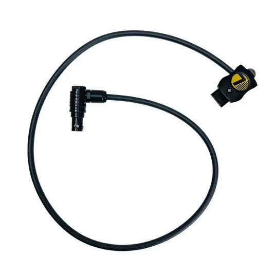 V-RAPTOR/DSMC2 6pin 1B Safetap y cables de alimentación D/P-Tap