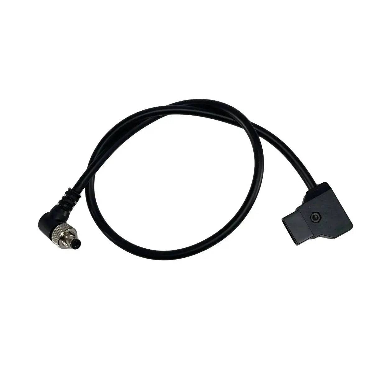 Atomos / Osee / BMD / INDIE 5+7 Locking 2.1mm Power Cables for Monitors - MUTINY