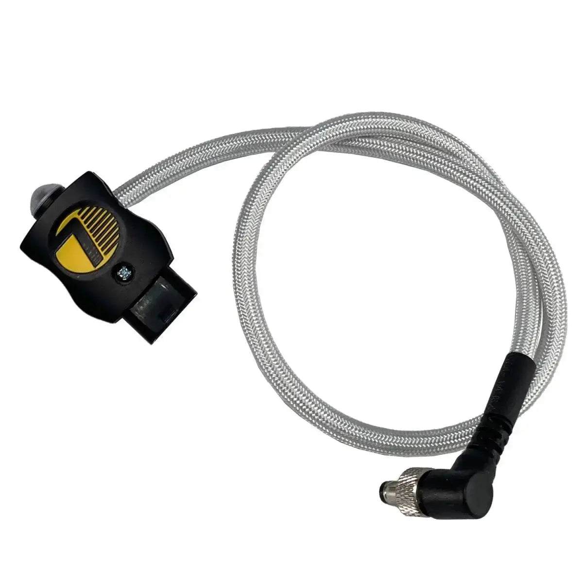 Atomos / Osee / BMD / INDIE 5+7 Locking 2.1mm Power Cables for Monitors - MUTINY