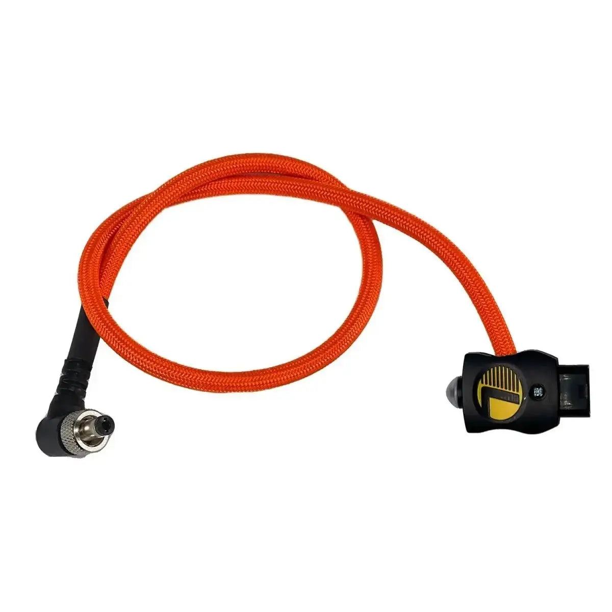 Atomos / Osee / BMD / INDIE 5+7 Locking 2.1mm Power Cables for Monitors - MUTINY