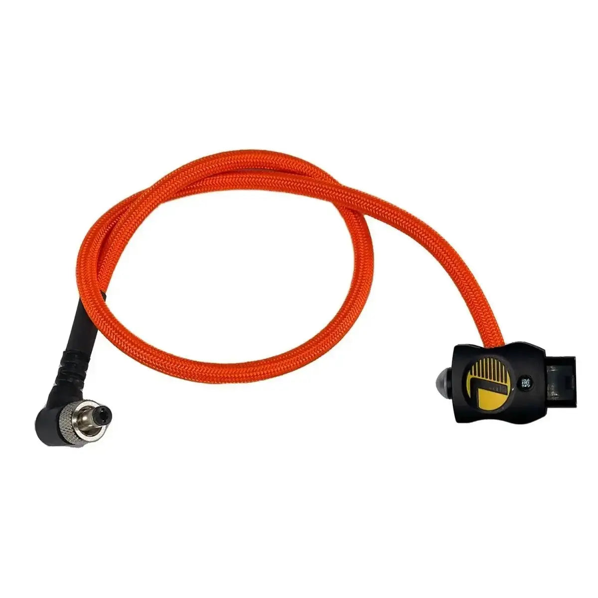Atomos / Osee / BMD / INDIE 5+7 Locking 2.1mm Power Cables for Monitors
