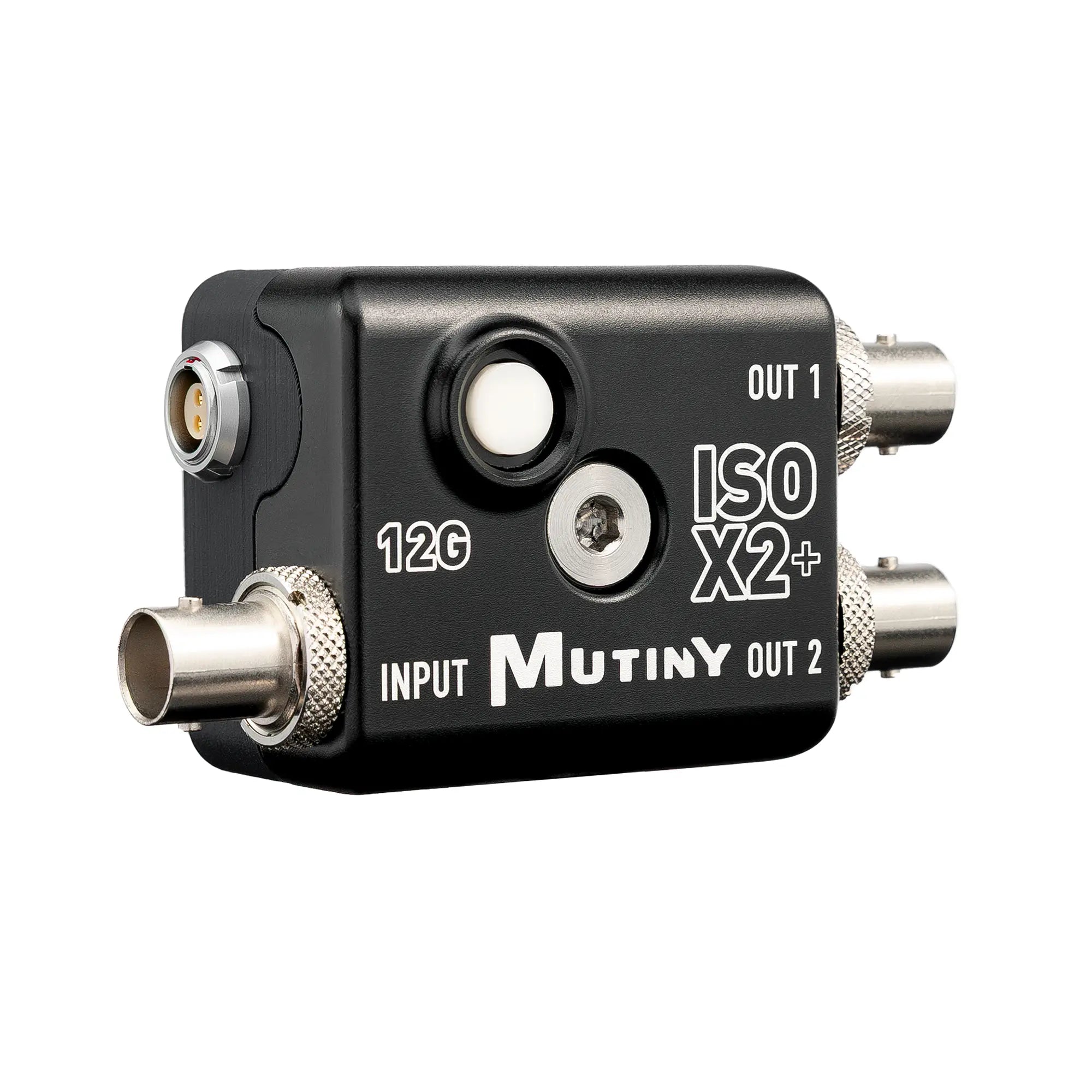 ISO X2 AND ISO X2+ (PRE-ORDER) Product vendor